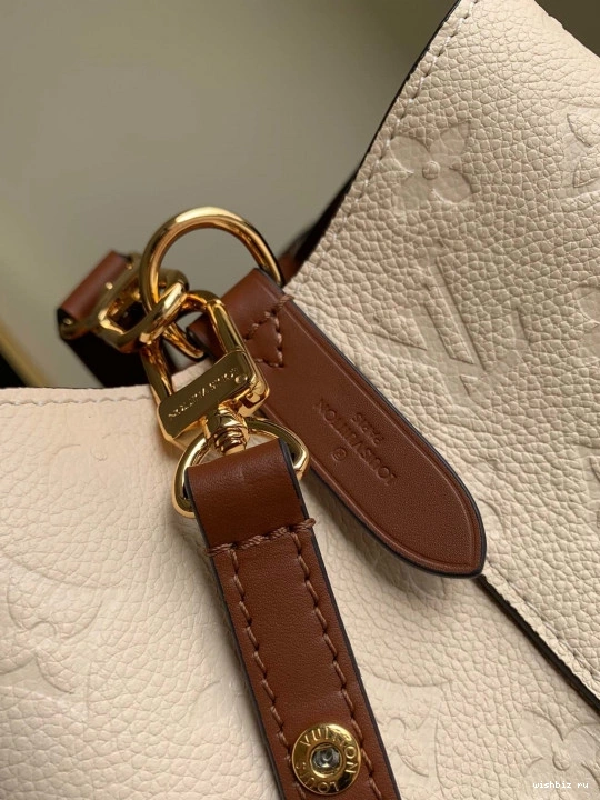 WIS VUITTON LOUIS NEONOE MM 1116